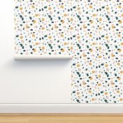 Terrazzo / Tropic Collection