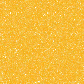 Yellow Glitter