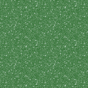 Kelly Green Glitter