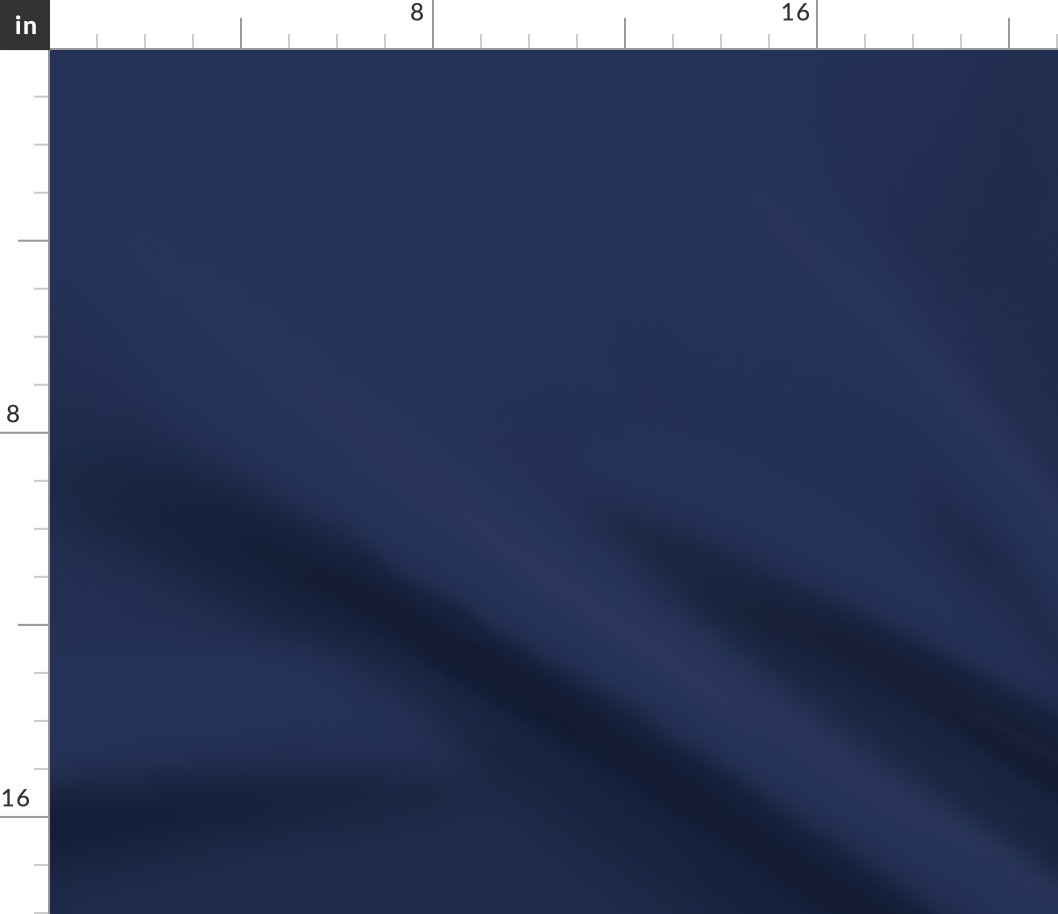 navy blue solid coordinate fabric