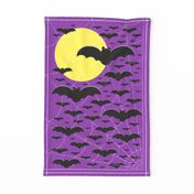 Batty Tea Towel (2)