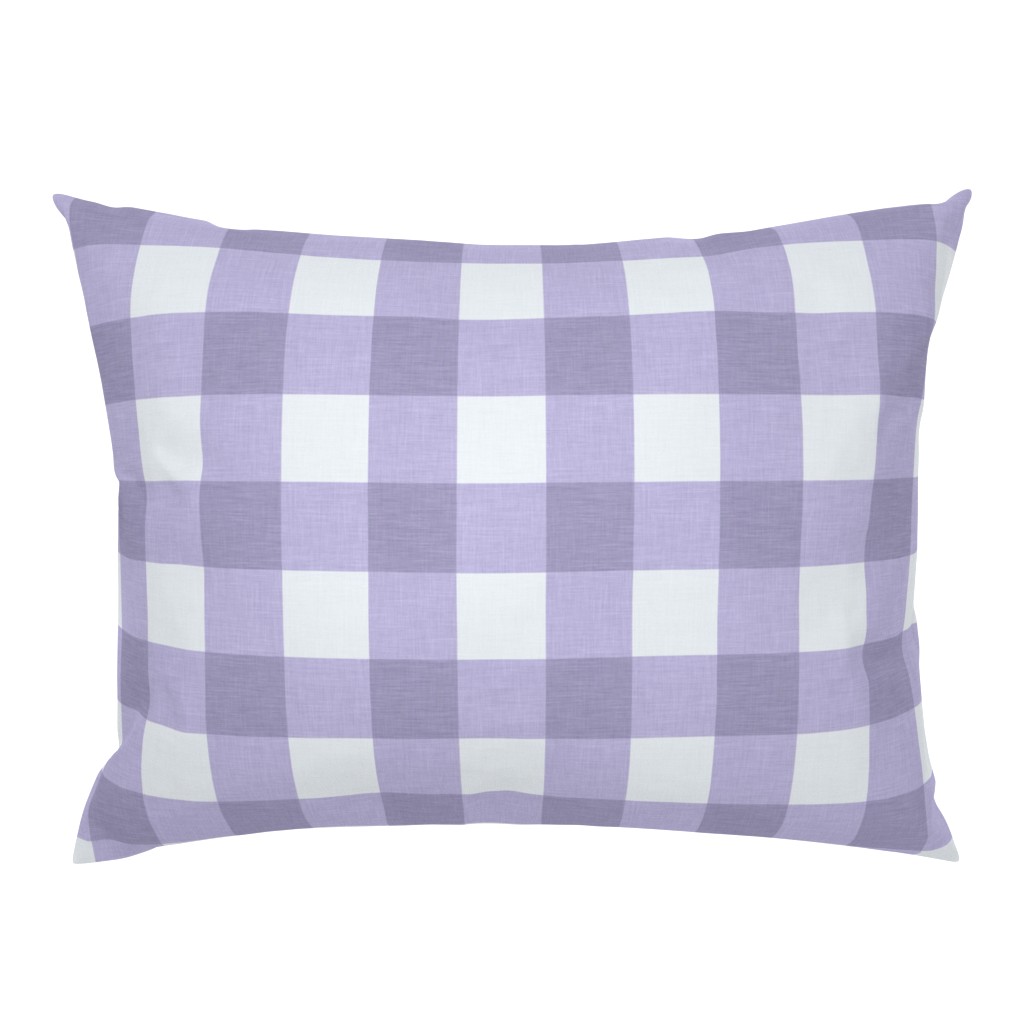 gingham_lavender