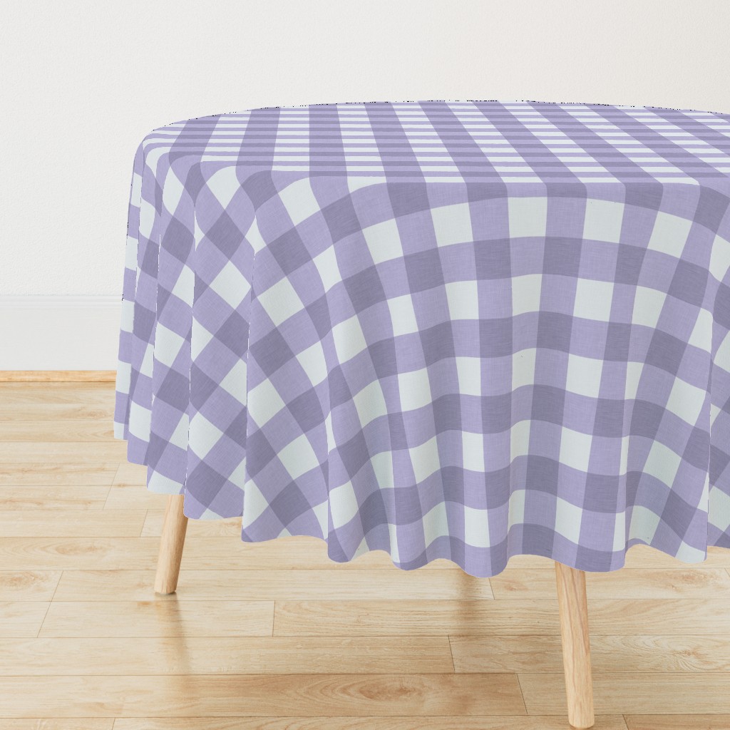 gingham_lavender