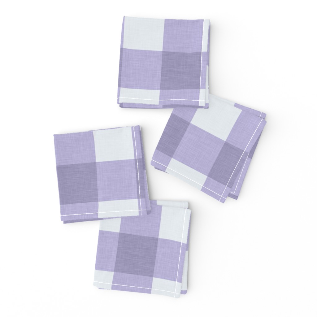 gingham_lavender