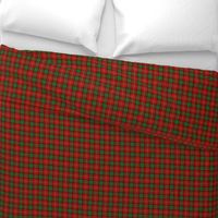 McInally / MacInally tartan, 2"