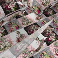 Wonderland Patchwork