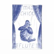 ma-chick flute