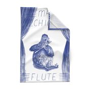 ma-chick flute