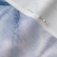 Shibori Diamonds 3 - large, indigo