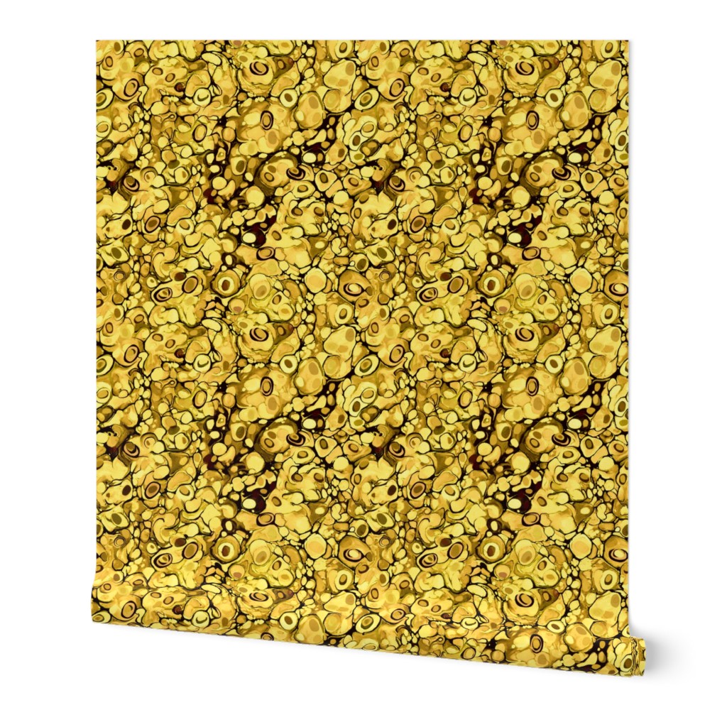 marbling-dots-gold-nuggets