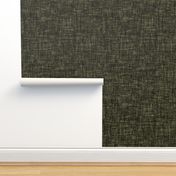 olive green linen