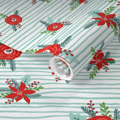 christmas fabric by the yard, christmas