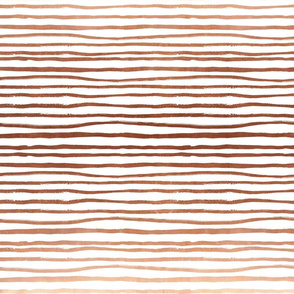 copper stripe