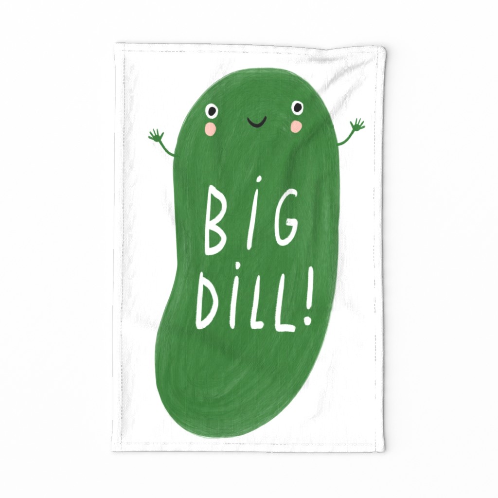 Big dill