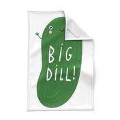 Big dill