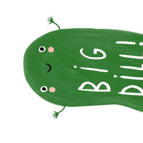 Big dill