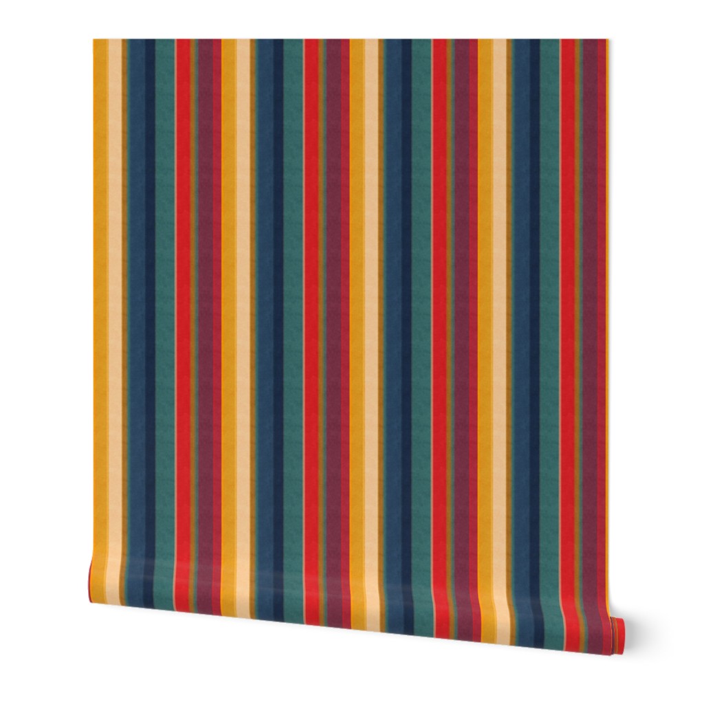 bauhaus stripes