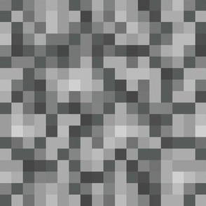Pixel Cobblestone
