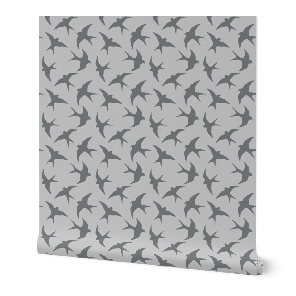 solid-swallows-grey-on-grey