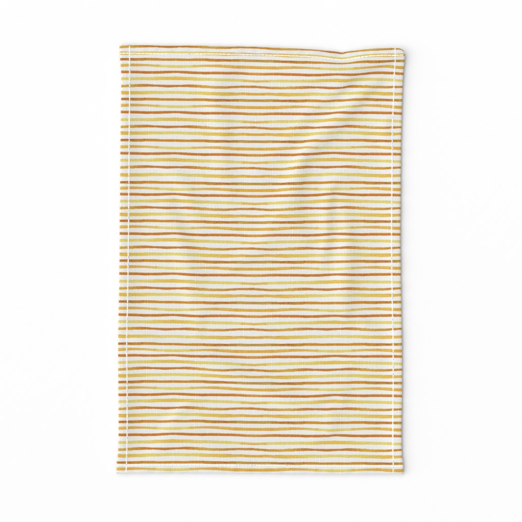 Yellow Stripes