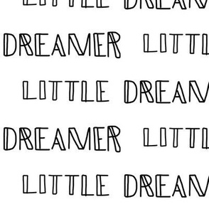 Littledreamer