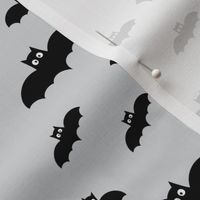 tiny bats light grey 60% smaller » halloween