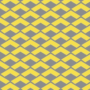 Quilting in Yellow Gray Pantone 2021  No 21