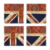 Vintage Union Jack