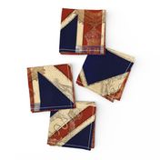 Vintage Union Jack