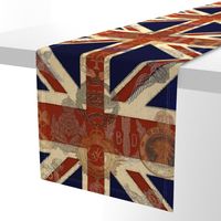 Vintage Union Jack