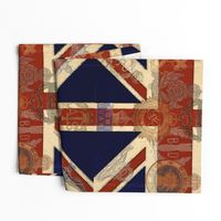 Vintage Union Jack