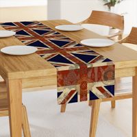 Vintage Union Jack