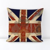 Vintage Union Jack