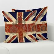 Vintage Union Jack