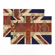 Vintage Union Jack