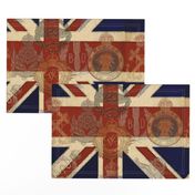 Vintage Union Jack