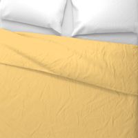 Hibiscus Solid Yellow Sunshine Accent