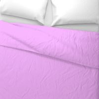 Hibiscus Solid Lilac Bud Accent