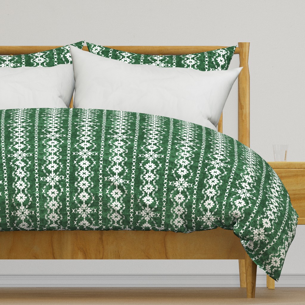 boho basic -03  green x-mass 2