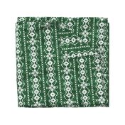 boho basic -03  green x-mass 2