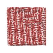 boho basic -03  red x-mass 2