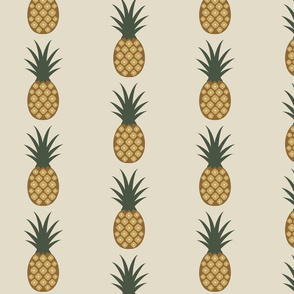 Pineapples (c)