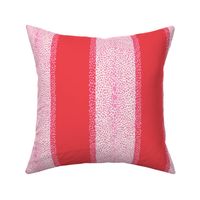 shagreen stripe valentine