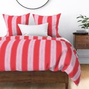 shagreen stripe valentine