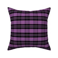 Purple Plaid