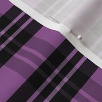 Purple Plaid