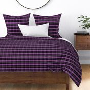 Purple Plaid