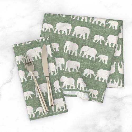 elephants march - sage