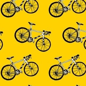 Tour de France bicycles small 