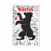 the berlin bear